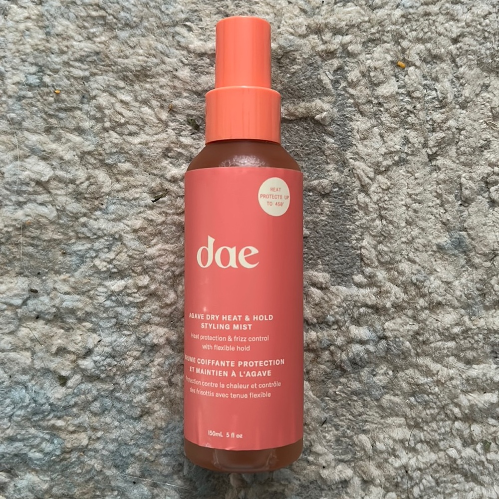 dad hair product